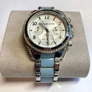 Michael Kors Blair Watch, MK 6137